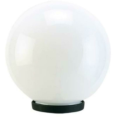 Acrilux Globo Opale Diametro 25Cm 50005, Gl/25/Op