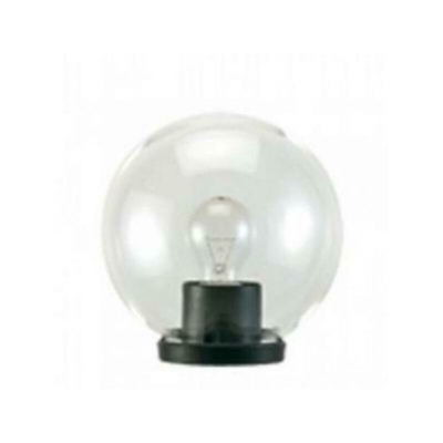 Acrilux Globo Trasparente Diametro 30Cm 50007 ,Gl/30/Tr