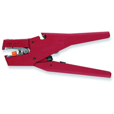 Weidmüller STRIPPER 6 9046240000 Pinza spelacavi automatica 0.08 fino a 6 mm² 10 fino a 28 - WEIDMULLER
