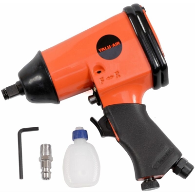 Varan Motors - RP7404 Robusto cacciavite a bussola a percussione 1/2'' 310Nm cacciavite a percussione