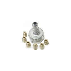 Set d'iniettori butane / propane - Accueil - FAGOR - 136468 precio