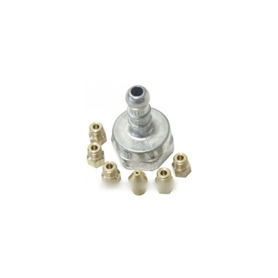 Set d'iniettori butane / propane - Accueil - FAGOR - 136468