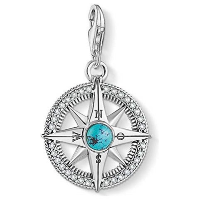 925 Donna Argento Argento