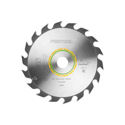 Lame de scie à bois Panther 225x2.6x30 FESTOOL PW18 dents pour CS 70 - 496303 en oferta