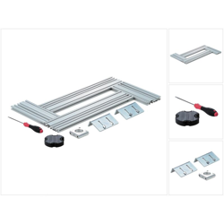 Dima Multipla Festool Di Fresatura Mfs 400 precio