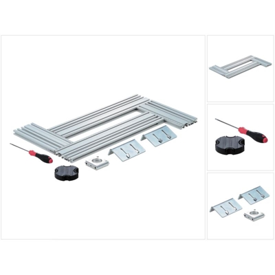 Dima Multipla Festool Di Fresatura Mfs 400