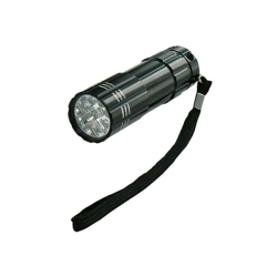 Torcia Led G16 / 2 Titan 9Led - 15M (A 5) - MELLERT características