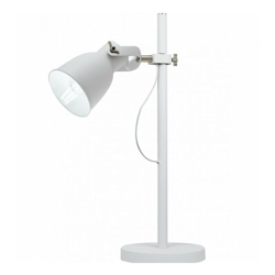 Lume Legend Bianco 1Xe27 38X61Cm - INTEC características
