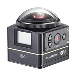 Pixpro - Fotocamera Digitale - Sp360 4 K - Pack Premier en oferta