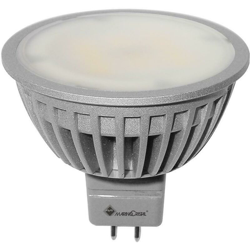 Marino Cristal Std M4 Lampadina Led 4W Attacco Gu5.3 Luce Calda 3000K 20869 en oferta