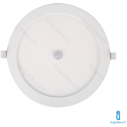 Faretto Pannello Led Da Incasso 24W Con Sensore Di Movimento Integrato Aigostar precio