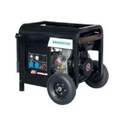 Speroni Generatore Gf 5500 Cxe 4,5Kw 102270240 102270620 características