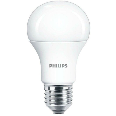 LAMPADINA LEDBULB 10,5W E27 2700 1055L CORE75927D - Philips