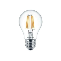 Philips Lampadina Led Filamento 7W Attacco E27 Luce Calda Philed60 precio