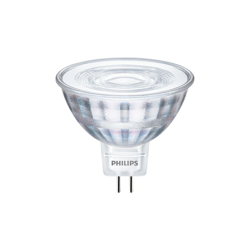 Lampadina Led attacco GU5.3 5W 2700K VTR CLAGU533582736 - Philips características