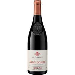 SAINT JOSEPH - LES CHALLEYS 2019 - MAISON DELAS FRERES precio
