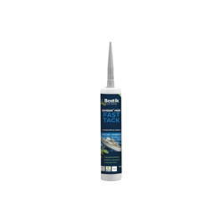 Sigillante Bostik Simson MSR FT marina 290ml nero características