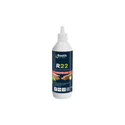Bostik R22 colla di legno vinile bottiglia formato 750g en oferta