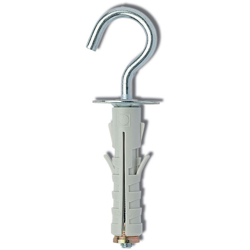 Itw Construction Products Italy - 50 PZ Di ELEMATIC TASSELLI ENP/OA12 OCCHIOLO APERTO características