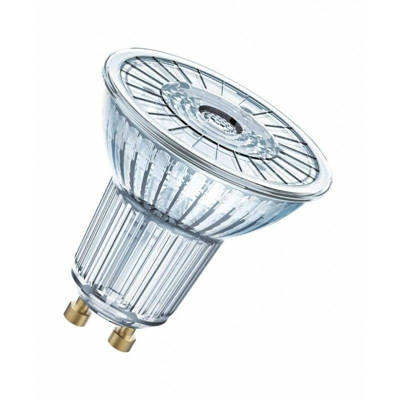 Osram - Lampada Ledvance led GU10 4,3W 4000K luce naturale PP165084036G6