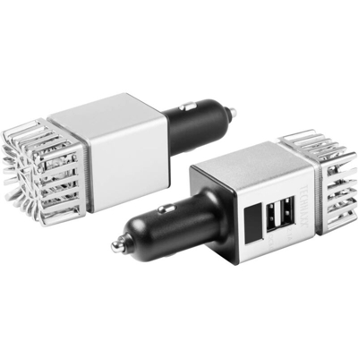 Technaxx TX-130 Ionizzatore 12 V, 24 V
