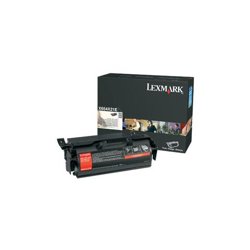 X654X31E Toner Originale Nero per X654 Capacità 36000 Pagine en oferta
