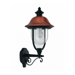 Shop-day - Lanterna applique verso l'alto VENEZIA características