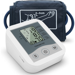 bis digitali polsino di pressione sanguigna misurazione monitor Modalita LCD - ASUPERMALL características