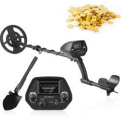 metal detector GTX5030 senza nave pala batteria con - ASUPERMALL precio