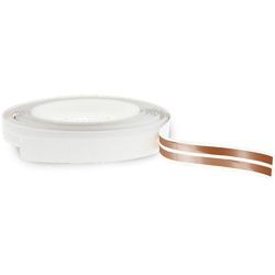 Hyperplaty appiccicoso pareti audio cavo 16 AWG 2 nucleo stringhe lampada cavo di rame tipo stretto nucleo ventidue 10 m - ASUPERMALL precio