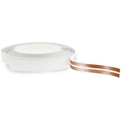 Hyperplaty appiccicoso pareti audio cavo 16 AWG 2 nucleo stringhe lampada cavo di rame tipo stretto nucleo ventidue 10 m - ASUPERMALL