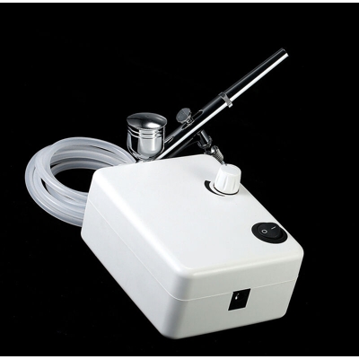 Airbrush Set mini pompa, modello di pompa dedicata, pompa di trucco cosmetico speciale, T100K-1 - ASUPERMALL