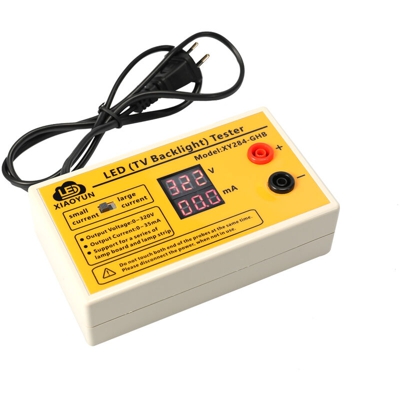 0-320V uscita LED piccola un piccolo test strumento luminosa LED Light Strip Detector Manutenzione Lcd retro-illuminazione tester - ASUPERMALL
