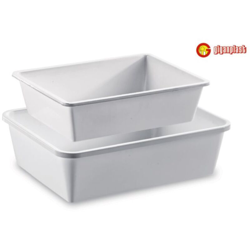 Bacinella Frigor 50X34Xh11Cm 13L Bianco Giganplast en oferta