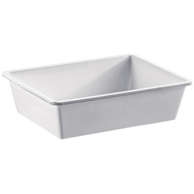 Giganplast Vaschetta Frigor L 10 40X30 H 10