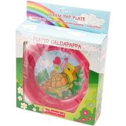 Cosmoplast Scaldapappa Decorazione Assoritita características