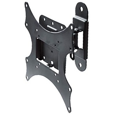 Soporte articolato per TV 13" - 37" a schermo piatto Electro DH. Colore Nero 60.965 843055213030757
