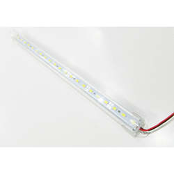 KIT LED 1MT PARETE B/CO FREDDOCOMPLETO DI ACCESSORI KITSLAL1BF - Gigra Line precio