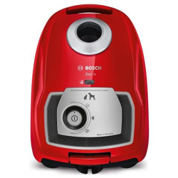 Aspirapolvere a Traino BGL4ZOO con Sacco Potenza 850 Watt Colore Rosso precio