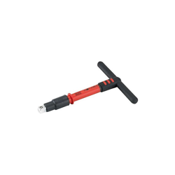 Alyco-tools - Alyco 190340 - T isolato maniglia 1000v vde en-60900 1/2 '250 mm características