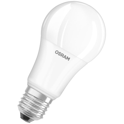 Lampada Goccia Osram Ledvance LED 14,5W luce naturale 4000K E27 VCA100840SG6