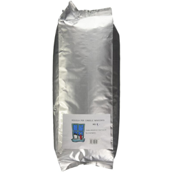 Cera Novecento 1012 Miscela per Candele, Neutro, 5 kg precio
