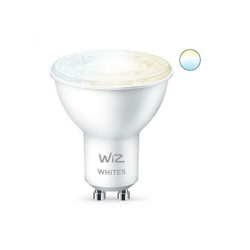 Philips Consumer Lampadine Led Wiz Spot Gu10 4,9W 345Lm 9290024483 78711000 en oferta