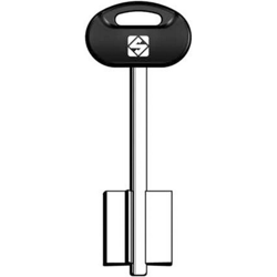 5 PZ Di CHIAVI SILCA D.MAPPA 5MT5BP (AP) OLC GR.19/1 en oferta