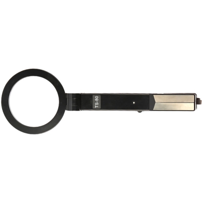 Handheld portatile Metal Detector pieghevole alta sensibilita strumento di metal detecting - ASUPERMALL