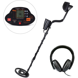 metal detector Nave senza batterie MD-5030 senza Zaino Set - ASUPERMALL en oferta