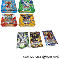 YU-GI-OH 60 CARD MIX comprende 55 generico versione 5 rara carta (modelli sono stati spediti) - ASUPERMALL en oferta