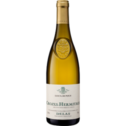LES LAUNES BLANC 2019 - MAISON DELAS FRERES precio