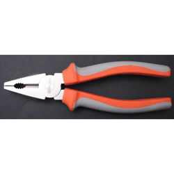 Pinza universale isolata 200 mm 04011 - Sikurotech características