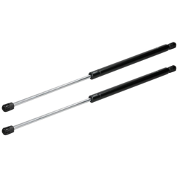 Coppia ammortizzatore molla a gas supporto VW Transporter T4 Box 1.9-2.5 Bus 90- - ECD GERMANY características